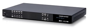 CYP PUV-442-4K22 (PUV4424K22) 4 x 6 HDMI HDBaseT™ Matrix
