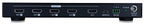 CYP QU-28S-4K22 (QU28S4K22) 1-8 HDMI Switching Distribution Amplifier