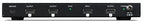 CYP QU-8-4K22 (QU84K22) 1 to 8 HDMI Distribution Amplifier