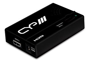 CYP SY-298H24 (SY298H24) HDMI to HDMI Up & Down Scaler