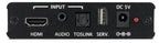 CYP SY-300H (SY300H) HDMI to HDMI Scaler