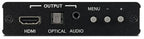 CYP SY-300H (SY300H) HDMI to HDMI Scaler