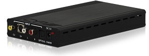 CYP SY-P295N (SYP295N) CV/SV to HDMI Converter and Scaler with Audio