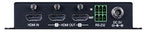 CYP SY-12H-4K22 (SY12H4K22) (HDR10 6G) 1 in 2 out HDMI Dual Scaler