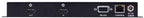 CYP DS-VWC HDMI Video Wall Controller with Warping and Rotation