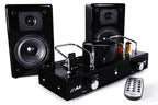 Fatman iTube Valve Dock Carbon Edition 2