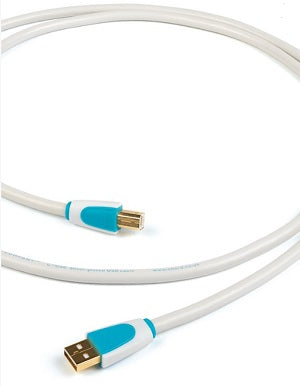 Chord C-USB High performance digital audio interconnect