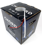 Chord LeylineX LSOH Speaker Cable