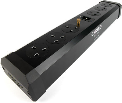 Mains Cables