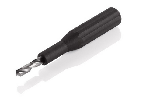 Clearaudio LP Drill - Angle