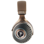 Focal Clear Mg Headphone