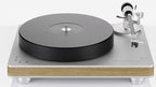 Clearaudio Performance DC Wood (Turntable Only)