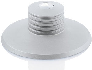 Clearaudio Quadro Record Clamp (high version)