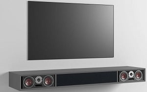 Clic Model 141 Centre