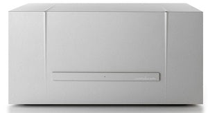 Constellation Audio Revelation Series - Taurus Stereo Power Amplifier