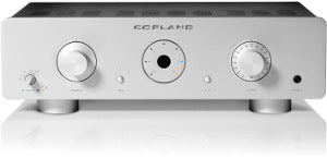Copland CSA100 Hybrid Integrated Amplifier