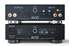 AVID Pulsare II Phono Stage