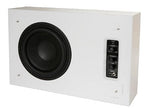 DLS Flatsub 8.2 - On-Wall Active Subwoofer