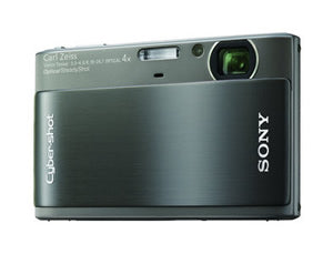 Sony DSC-TX1 (DSCTX1) Super-slim and Stylish Cyber-shot Camera