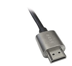 DVDO Platinum - 4K Ultra HDMI® PrimePass Cable