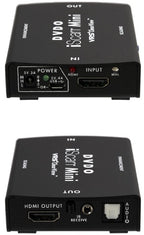 DVDO I-SCAN Mini