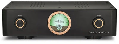 Dan D’Agostino Pendulum Integrated Amplifier