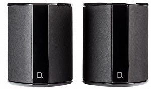 Definitive Technology SR9040 Bipolar Surround (Pair)