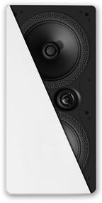 Definitive Technology DI 5.5 LCR (DI5.5LCR) In-Wall Cinema Speakers