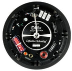Definitive Technology DI 8R (DI8R) In-ceiling Speakers