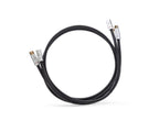 Shunyata Gamma XLR Interconnect