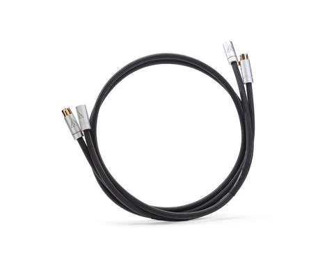 Shunyata Gamma XLR Interconnect