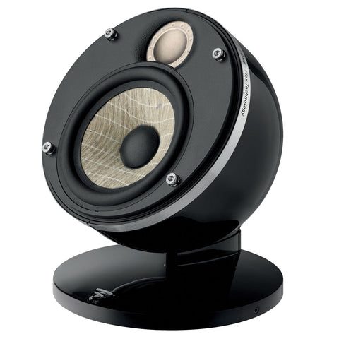 Focal Dôme Flax Satellite Speaker (Single)