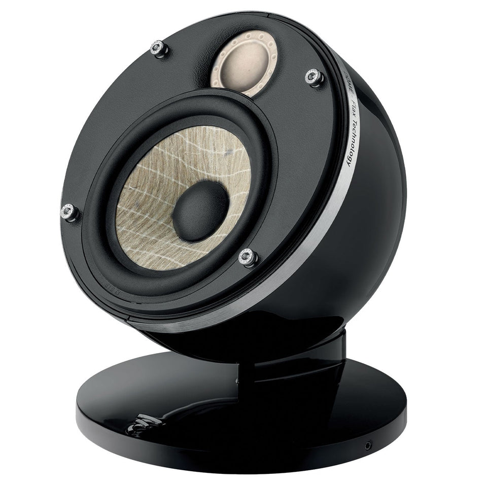 Focal Dôme Flax Satellite Speaker (Single)