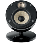 Focal Dôme Flax Satellite Speaker (Single)