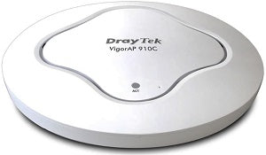 DrayTek Vigor AP 910C (AP910C) Access Point (For Ceiling or Wall)
