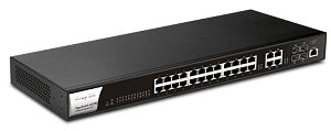 DrayTek VigorSwitch G2280