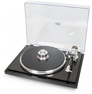 EAT C-Major Turntable