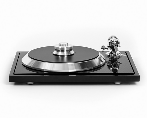 EAT C Sharp Turntable