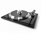 EAT C Sharp Turntable