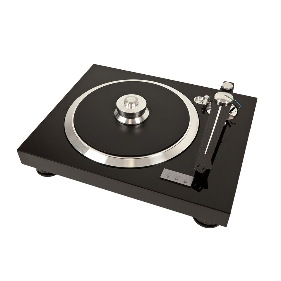 EAT E-Flat Turntable