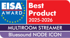 Bluesound NODE ICON