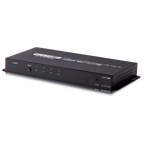 CYP EL-41S-4K22 – 4-Way Full 4K HDMI Switcher with local IR