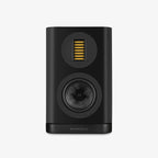 Wharfedale EVO 5.1 (Black) - Front, no grille 