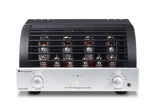 PrimaLuna EVO 400 Integrated Amplifier