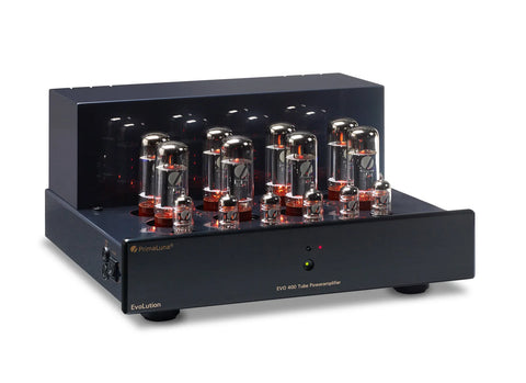 PrimaLuna EVO 400 Power Amplifier