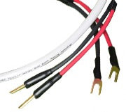 Ecosse ES2.23+ Loudspeaker Cable