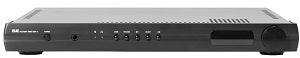 Elac Alchemy DDP2 Pre-amp/DAC/Streamer