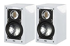 Elac BS 244.3 (BS244.3) Bookshelf Speakers