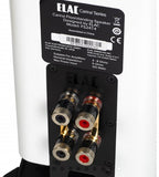 Elac Carina FS247.4 Floorstanding Speakers