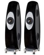 Elac Concentro M Floorstanding Speakers